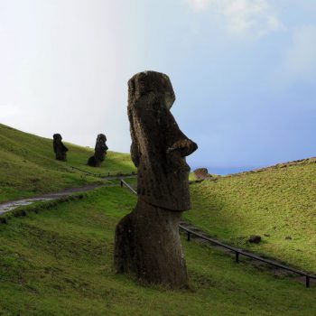 Moai